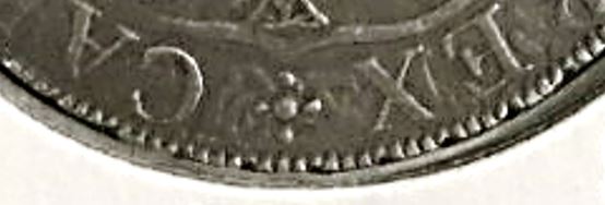 1766-Mexican-8-Real-Coin-With-Some-Curious-Features